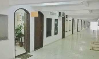 Imagem 2: VENDO SALAS COMERCIAIS E DEPOSITOS NO CENTRO DE SAO VICENTE