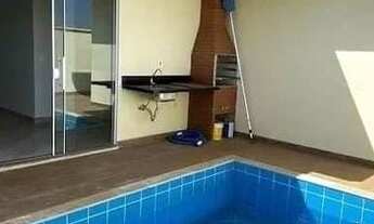 Imagem: Casa para venda possui 160 metros quadrados