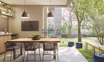 Imagem 6: Apartamento à venda no Brooklin 75 m² por R$ 950.000,00