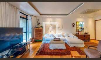 Imagem 4: Apartamento à Venda - Leblon, 2 Quartos, 82 m2