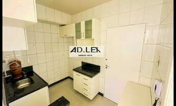 Imagem 6: Apartamento para Locação em Belo Horizonte, Floresta, 3 dormitórios, 2 banheiros, 1 vaga