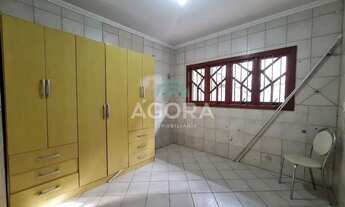 Imagem 7: Casa para venda com 222 metros quadrados com 4 quartos em Estância Velha - Canoas - RS