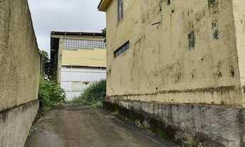 Imagem 3: Casa para Locação em Salvador, Brotas, 4 dormitórios, 1 suíte, 3 banheiros, 2 vagas