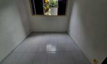 Imagem 7: 5ª etapa. apart. 02 quartos, 1º andar, reformado, escriturado