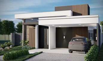 Imagem 4: 30 Dias para Lançamento deste imóvel para o Mercado - Condomínio Completo - Casa térrea co