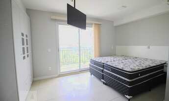 Imagem 2: Apartamento para Aluguel - Santana, 1 Quarto, 30 m2