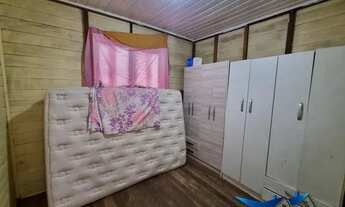 Imagem 3: Velleda oferece fantástico sítio, 1000m², em condomínio, na Águas Claras