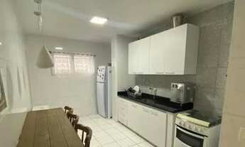 Imagem 4: Apartamento para venda possui 130 metros quadrados com 3 quartos em Boa Viagem - Recife