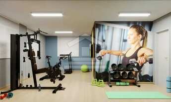 Imagem 6: Um empreendimento que vai transformar a sua vida e trazer um novo conceito de moradia para