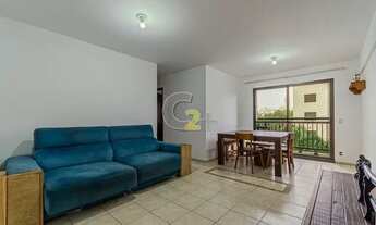 Imagem: APARTAMENTO - BARRA FUNDA - 3 DORMTÓRIOS