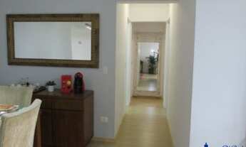 Imagem 7: APARTAMENTO RESIDENCIAL em BARUERI - SP, ALPHAVILLE CENTRO INDUSTRIAL E EMPRESARIAL/ALPHAV