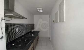 Imagem 3: Cobertura três quartos no Pátio Carioca