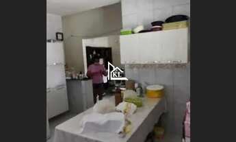 Imagem 3: Ótima Localização - Espaço Interno e Dividida -4 Quartos - Sombra - 188M2 - Prox. Av. Ayrt