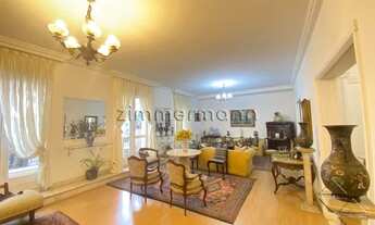 Imagem 4: APARTAMENTO NO HIGIENÓPOLIS DE 4 DORMITÓRIOS COM 1 SUÍTE