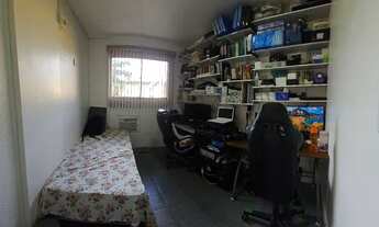 Imagem 7: Aypua Pra Venda - 3° andar, entrada pela Ponta Negra