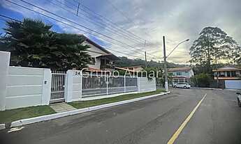 Imagem 3: Ref.: 6117 - Casa 3 qtos - Jardins Imperiais