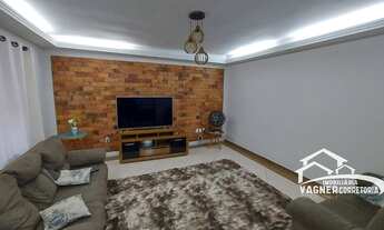 Imagem 2: Sobrado no bairro Parque Mondesir em Lorena à Venda