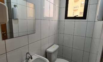 Imagem 3: Sala para alugar, 80 m² por R$ 3.500,00/mês - Centro Comercial Aliança - Paulínia/SP