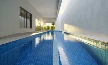 Imagem 7: Apartamento para venda com 110 metros quadrados com 3 quartos em Pinheiros