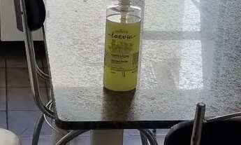 Imagem 3: Apartamento mobiliado na vila portes