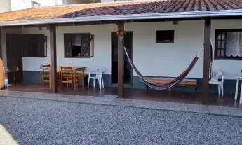 Imagem 2: Casa na praia dá enseada. São Francisco do Sul