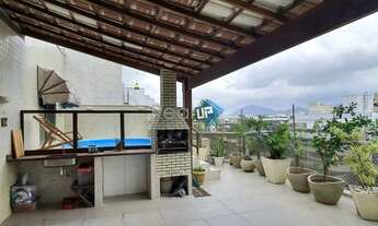 Imagem 5: Excelente Cobertura linear no Recreio