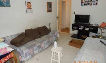 Imagem 7: Excelente apto 2 dorm + vaga 101m² muito claro e arejado - SURPREENDA-SE !!!