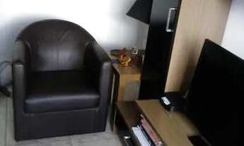 Imagem 5: Kitnet para venda com 39m² com 1 dormitório no bairro assunção - São Bernardo do Campo - S