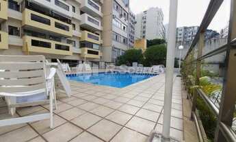 Imagem: Apartamento à venda com 3 quartos, com