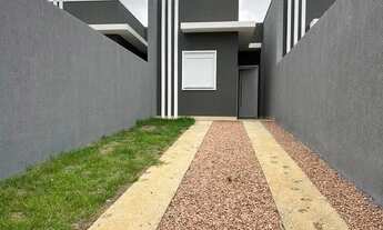 Imagem 5: SAPUCAIA DO SUL - Casa Padrão - Boa Vista