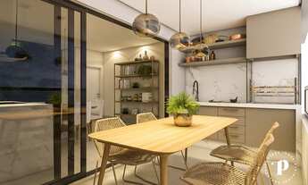 Imagem 6: APARTAMENTO DUPLEX 3 DORMITÓRIOS NO BOA VISTA