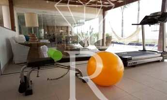 Imagem 3: Cobertura - Campeche - Florianópolis