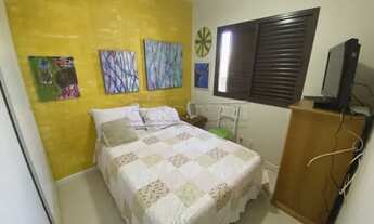 Imagem 7: Apartamento Padrão em São Carlos