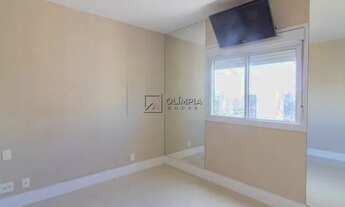 Imagem 7: Apartamento Venda Brooklin 127 m² 3 Dormitórios