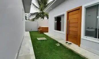 Imagem 2: Casa 3 quartos em Interlagos