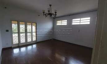 Imagem 3: Casa Padrão em São Carlos