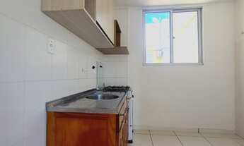 Imagem 3: Apartamento 2 dormitórios à venda Nossa Senhora Medianeira Santa Maria/RS