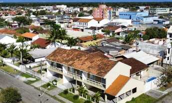 Imagem 4: Sobrado em Pontal do Paraná - Shangrilá - 120 Metros do Mar