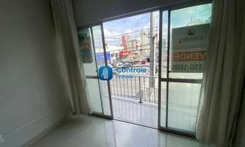 Imagem 2: Apartamento para venda tem 85 metros quadrados com 2 quartos em Kobrasol - São José - SC