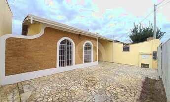 Imagem 5: Casa com 3 dormitórios, 120 m² - venda por R$ 800.000,00 ou aluguel por R$ 3.280,00/mês