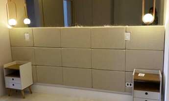 Imagem 7: COBERTURA - VILA OLÍMPIA - SP