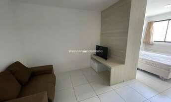 Imagem 4: Apartamento para aluguel, 1 quarto, 1 suíte, 1 vaga, Boa Viagem - Recife/PE