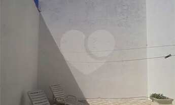 Imagem 5: Sobrado 3 dorms e 1 suite com quintal