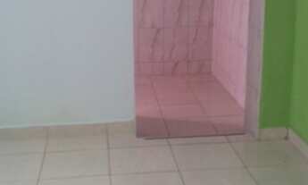 Imagem: Aluguel casa de fundos Santa Efigênia