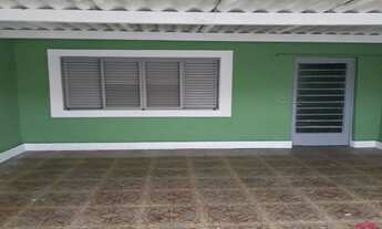 Imagem 2: Jacareí - Casa Padrão - JARDIM DAS INDUSTRIAS