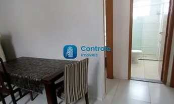 Imagem 4: Apartamento 2 dormitórios em condomínio com lazer, em Areias