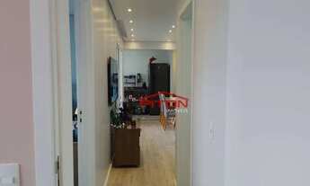 Imagem 5: Apartamento com 2 dormitórios à venda, 60 m² por R$ 569.999,99 - Cangaíba - São Paulo/SP