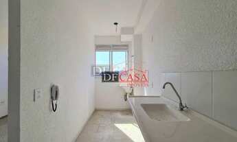 Imagem 4: Apartamento com 2 dormitórios à venda, 42 m² por R$ 138.000,00 - Itaim Paulista - São Paul