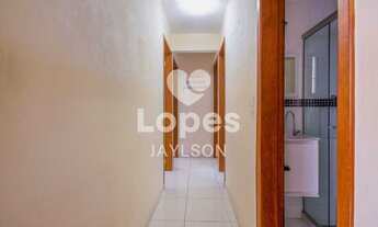 Imagem 4: Apartamento - 03 quartos - Engenho de Dentro