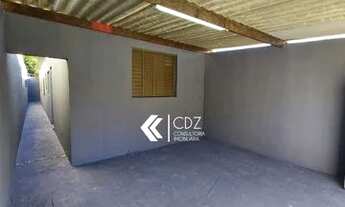 Imagem 2: Casa no Jardim California com 3 Dormitórios - Sorocaba sp